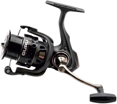 Катушка безынерционная Guru A-Class 5000 Reel / GAC108 (без лески) - 