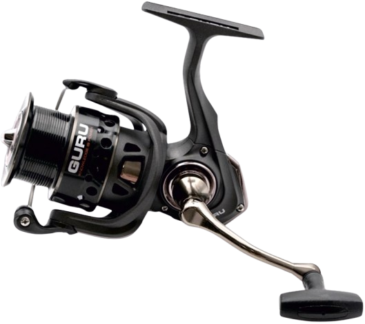Катушка безынерционная Guru A-Class 5000 Reel / GAC108