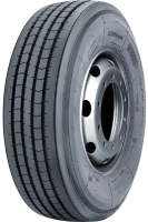 Грузовая шина Goodride CR960A 235/75R17.5 143/141J Рулевая - 