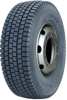 Грузовая шина Golden Crown CM335 295/60R22.5 150/147K Ведущая нс18 - 