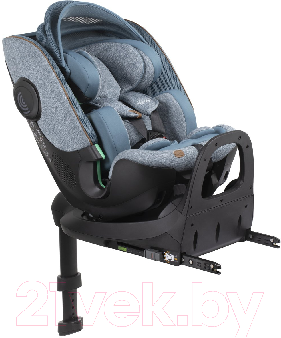 Автокресло Chicco Bi-Seat I-Size Air With Base / 05087050380000