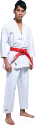 Кимоно для карате Wesing WKF Approved 180