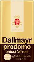 Кофе молотый Dallmayr Prodomo Entcoffeiniert (500г) - 