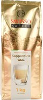 Кофе растворимый Swisso Kaffee Cappuccino Wiener White (1кг) - 