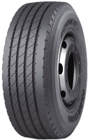 Грузовая шина Golden Crown AZ 170 295/80R22.5 154/149M Рулевая нс18 - 