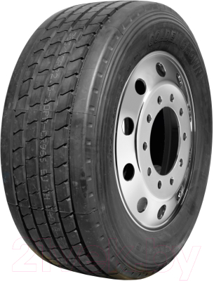 Грузовая шина Golden Crown CR966 385/55R22.5 160K Рулевая нс20