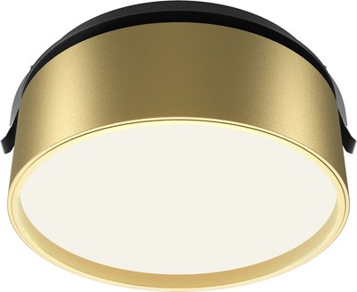 

Точечный светильник, Downlight DL024-18W4K-BMG