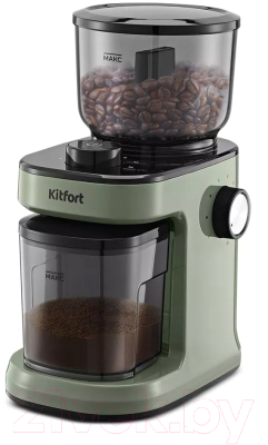 Кофемолка Kitfort КТ-7267