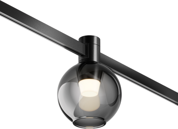 Трековый светильник Maytoni TR148-1-3W3K-B
