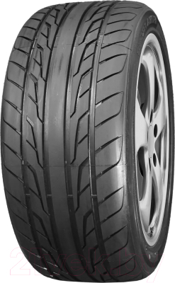 Летняя шина Farroad FRD88 255/45R20 105W