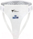 Защита паха для единоборств Daedo WT Approved женская (XS) - 