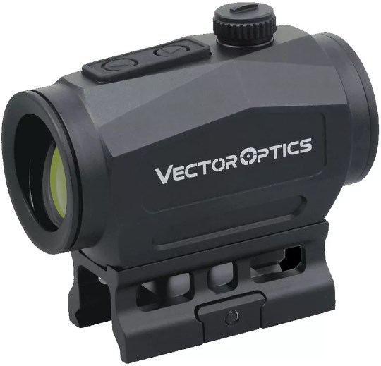 Коллиматорный прицел Vector Optics Scrapper 1x29 SCRD-47