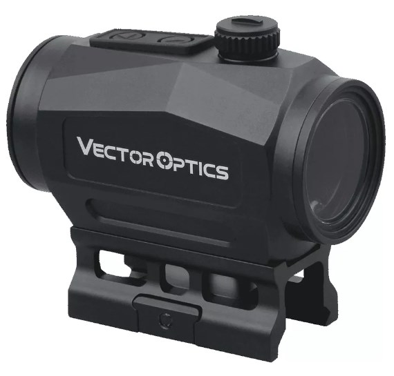 Коллиматорный прицел Vector Optics Scrapper 1x29 SCRD-47