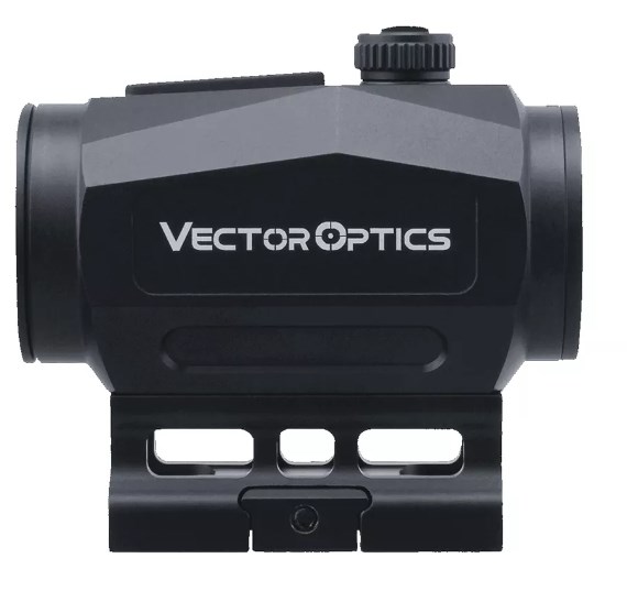 Коллиматорный прицел Vector Optics Scrapper 1x29 SCRD-47