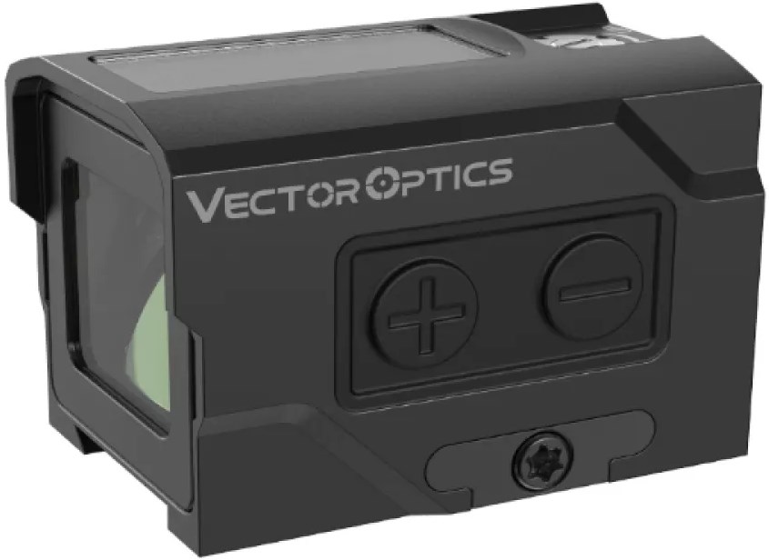 Коллиматорный прицел Vector Optics Frenzy Plus 1x18x20 SCRD-63