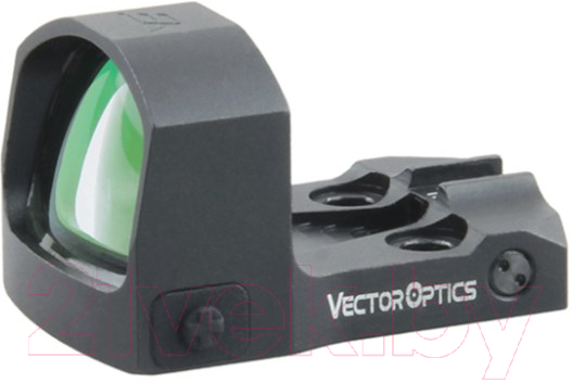 Коллиматорный прицел Vector Optics Frenzy-S 1x17x24 MOS Multi Reticle SCRD-M43