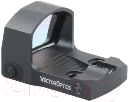 Коллиматорный прицел Vector Optics Frenzy-S 1x17x24 MOS Multi Reticle SCRD-M43