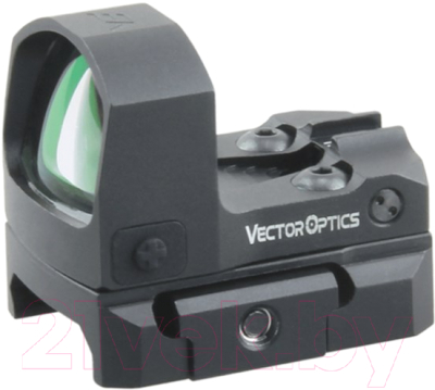 Коллиматорный прицел Vector Optics Frenzy-S 1x17x24 MOS Multi Reticle SCRD-M43