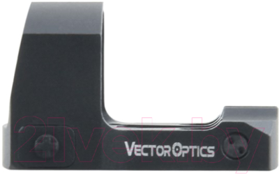 Коллиматорный прицел Vector Optics Frenzy-S 1x17x24 MOS Multi Reticle SCRD-M43