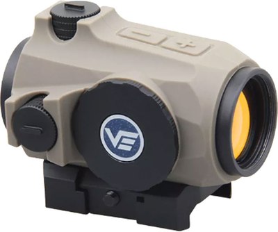 

Коллиматорный прицел, Maverick-IV 1x20 Mini SOP SCRD-61