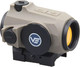 Коллиматорный прицел Vector Optics Maverick-IV 1x20 Mini SOP SCRD-61 - 