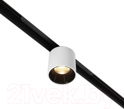 Трековый светильник Maytoni TR132-2-7W3K-W