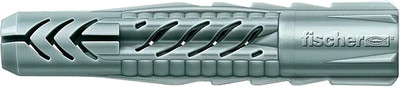 Дюбель универсальный FISCHER UX 14x75 / 90867f (2шт) - 