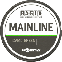 

Леска монофильная, Basix Main Line / KBX044