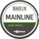 Леска монофильная Korda Basix Main Line / KBX044 (0.35мм) - 