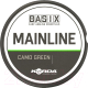 Леска монофильная Korda Basix Main Line / KBX045 (0.4мм) - 