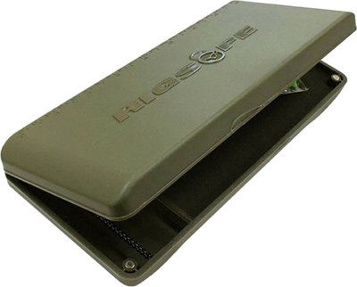 

Поводочница, Mini RigSafe / KBOX1