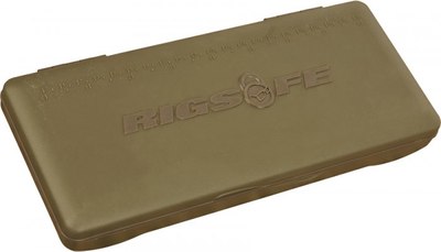 

Поводочница, RigSafe Combi / KBOX4