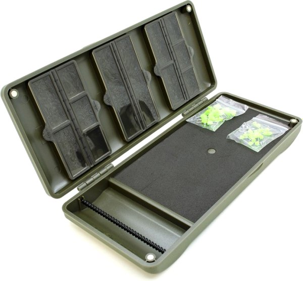 Поводочница Korda RigSafe Combi / KBOX4