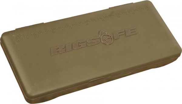 Поводочница Korda RigSafe Combi / KBOX4