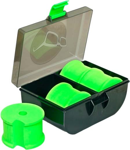 Поводочница Korda Zig Box / KZB