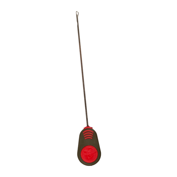 Игла рыболовная Korda Heavy Latch Stik Needle Red Handle / KBNS