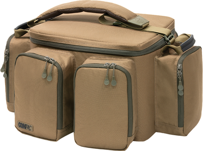 Сумка рыболовная Korda Compac Carryall M / KLUG30 -