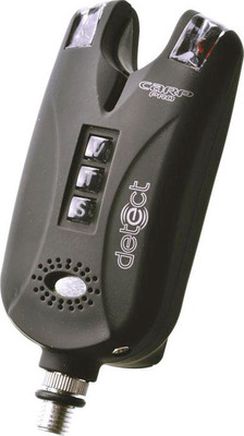 Сигнализатор поклевки Carp Pro Bite Alarm Detect 9V VTS / 6306-001 -