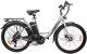 Электровелосипед Myatu Ancheer / C0126 (серебристый) - 