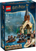 Конструктор Lego Harry Potter Лодочный домик в замке Хогвартс / 76426  - 