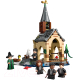 Миниатюра изображения товара Конструктор Lego Harry Potter Лодочный домик в замке Хогвартс / 76426 