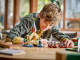 Миниатюра изображения товара Конструктор Lego Harry Potter Лодочный домик в замке Хогвартс / 76426 