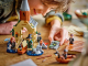 Миниатюра изображения товара Конструктор Lego Harry Potter Лодочный домик в замке Хогвартс / 76426 