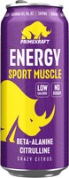 Энергетический напиток Prime Kraft Energy Sport Muscle - 