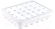 Контейнер Hobby Life Для хранения яиц HL021053 - 