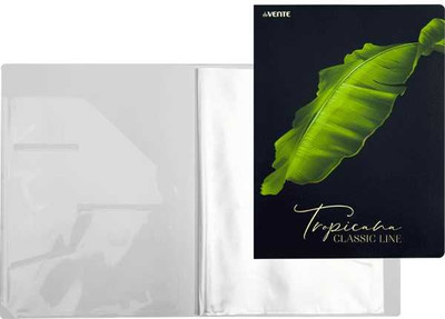 Папка для бумаг deVente Tropicana / 3101229 -