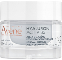 Гель для лица Avene Hyaluron Activ B3 Регенерирующий дневной (50мл) - 