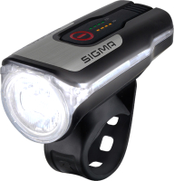 Фонарь для велосипеда Sigma Aura 80 USB / 17800-SGM - 