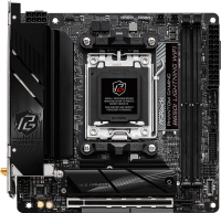 Материнская плата AsRock B650I Lightning WiFi - 