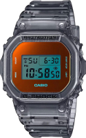 Часы наручные мужские Casio DW-5600TLS-8E - 